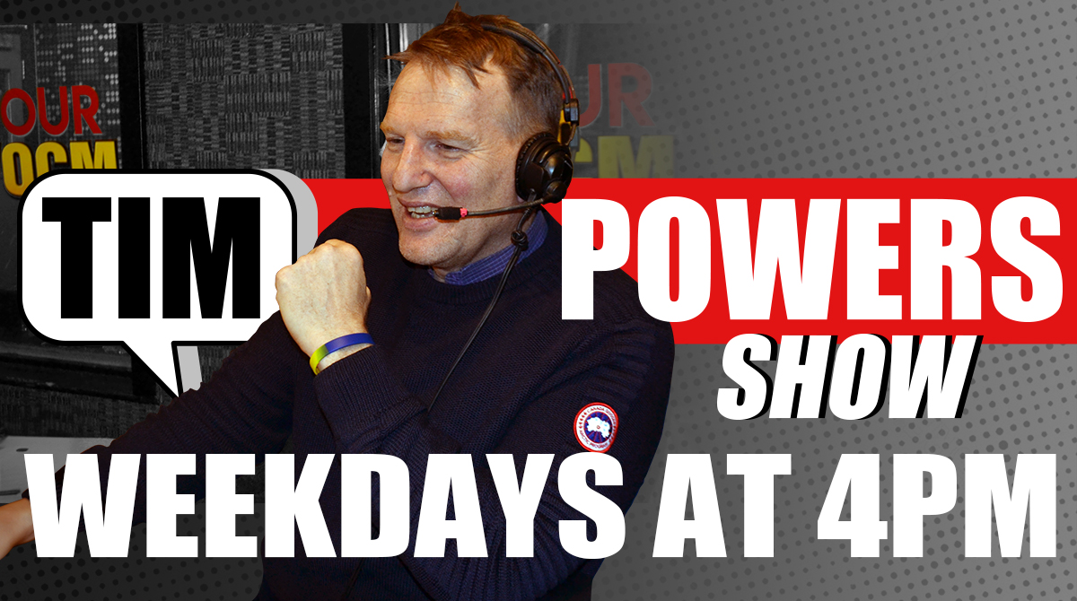 Listen live to The @powerstim Show weekdays @ 4pm NT on #YourVOCM and anytime @ vocm.com/2024/03/17/the………………………………………… or wherever you get your podcasts