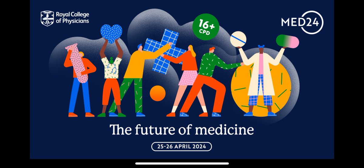 DrArpan100's tweet image. Proud of Puja for winning the prestigious Royal College of Physicians Presentation Prize today in London for her ongoing mechanistic research on motor neuron disease. Keep up the great work!
@RCPhysicians #RCPMed24 #ALS #MND #PhD