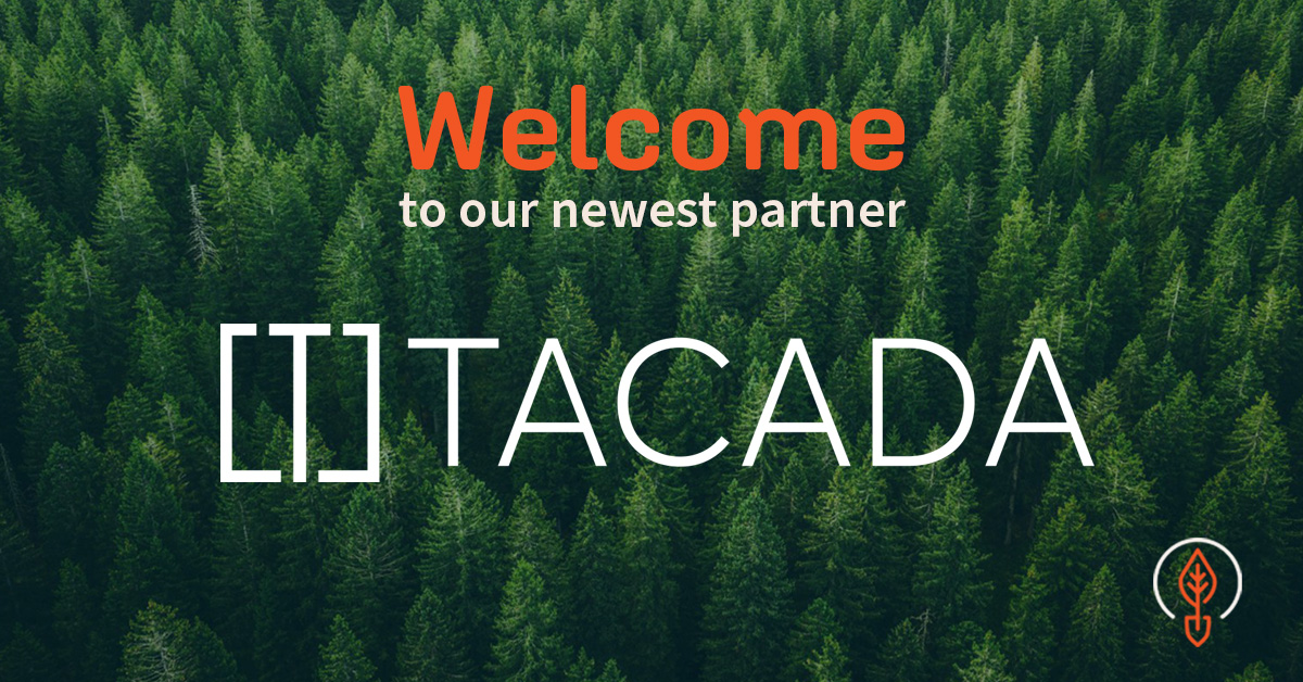 We're delighted to welcome Tacada to the Project Forest family of partners at the Cumberland House Cree Nation Food and Medicine Forest!

#tacadacares #indigenouspartnership #forests #esg #corporatesocialresponsibility