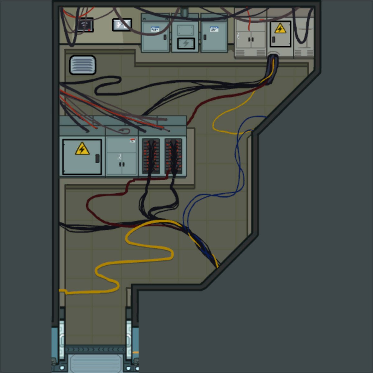 Among Us tweet media