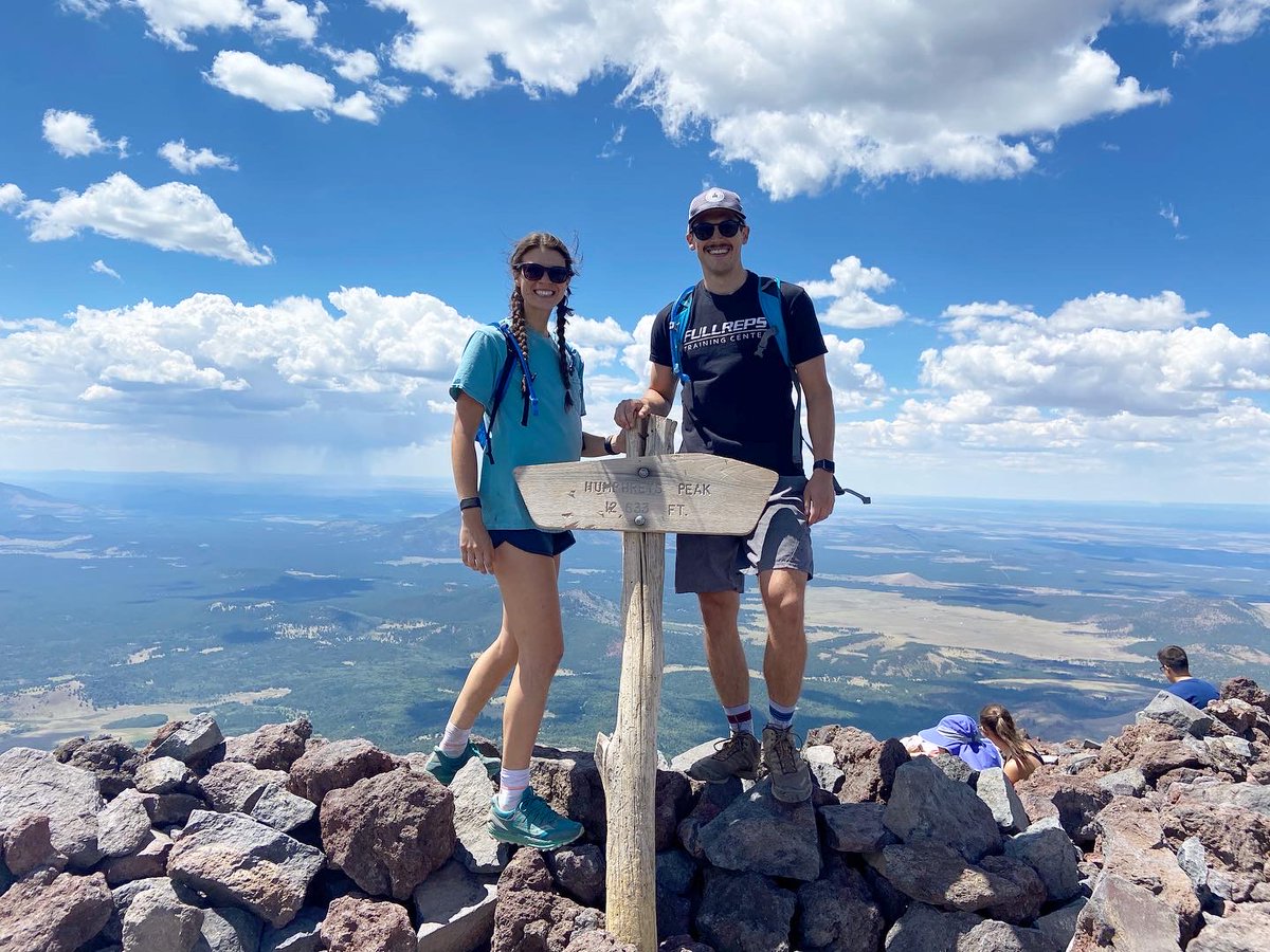 Commencement Profile: Benjamin Conner is an inaugural graduate of the college's MD/PhD program and hopes to help patients lead physically active lifestyles.

Read here: bit.ly/4aS4WiC

#uazmedphx #md #phd #medicalschool #Classof2024