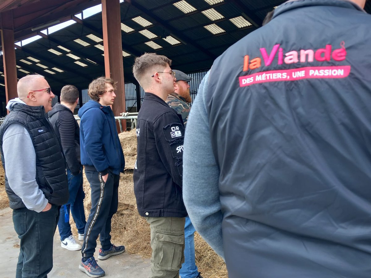 Interbev Grand Est tweet media