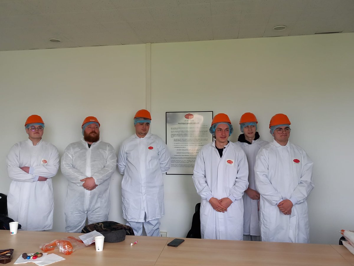 Interbev Grand Est tweet media