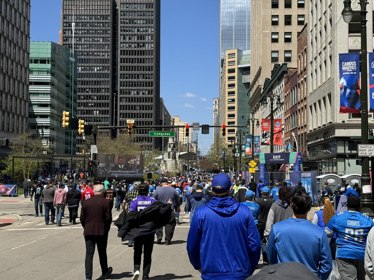 Detroit Free Press tweet media