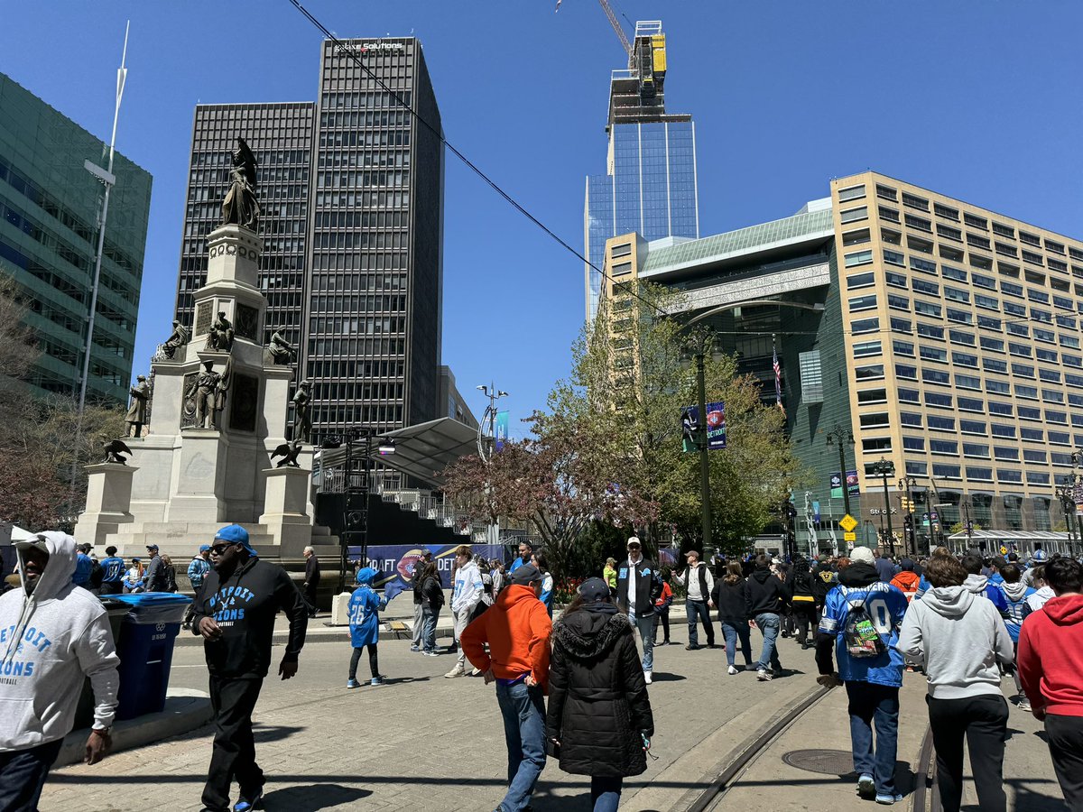 Detroit Free Press tweet media