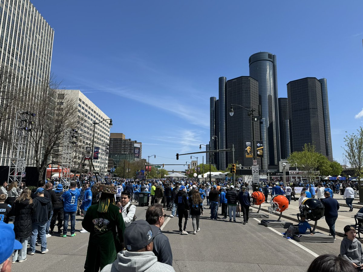 Detroit Free Press tweet media