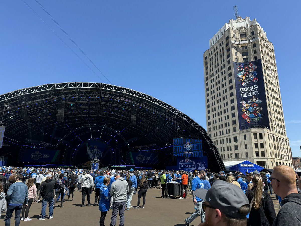 Detroit Free Press tweet media