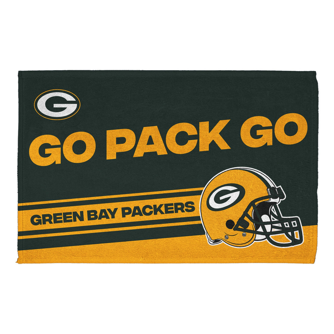 SpiritStoreUSA's tweet photo. New Pack Fan Towel ready to engage at https://t.co/tHL7KR8kXZ
#Packers #PackersDraft #GoPackGo https://t.co/4RRGXVh4uW
