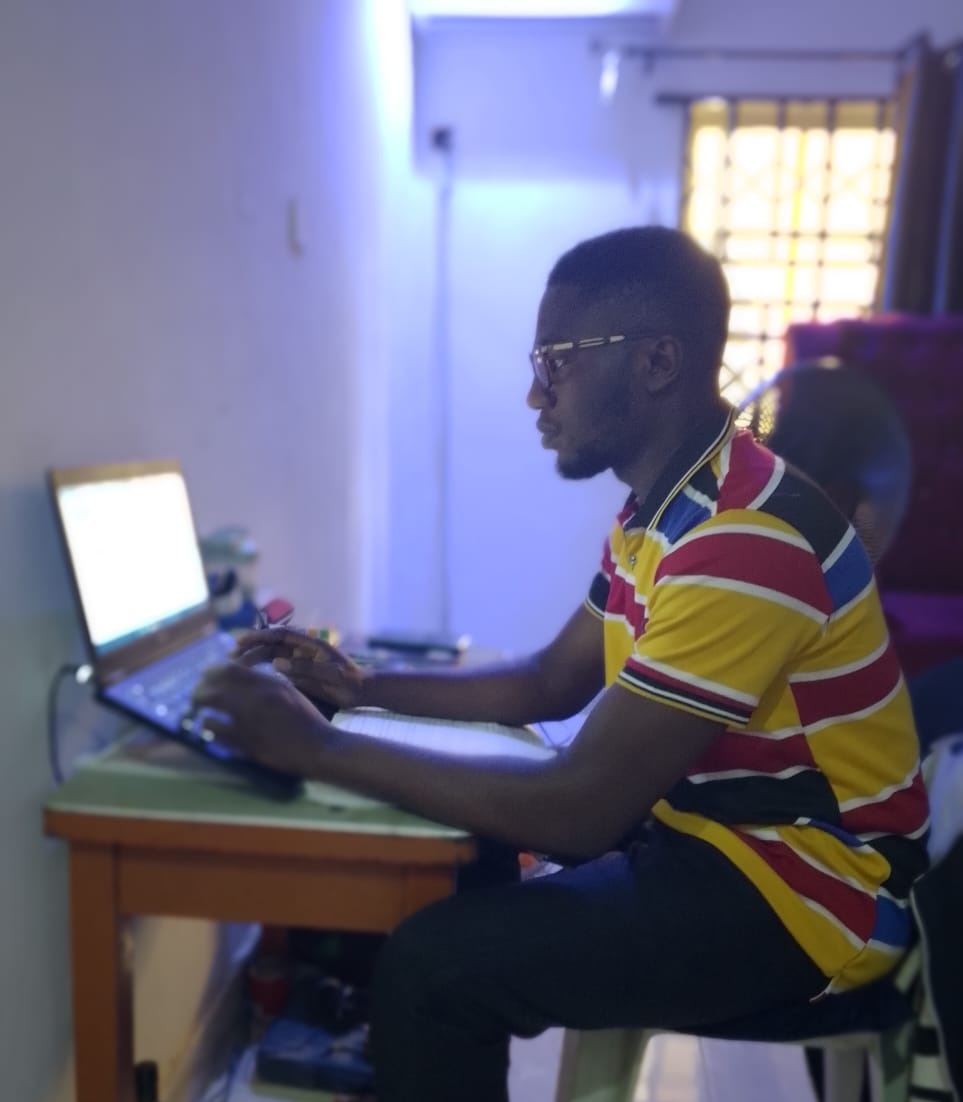 Project ongoing.
#Cybersecurity