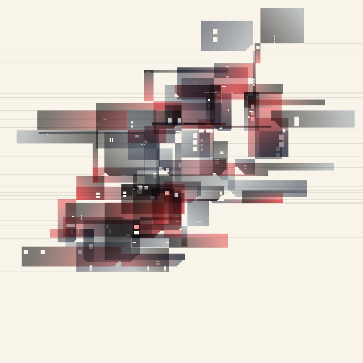 welcome back my old love, multiply