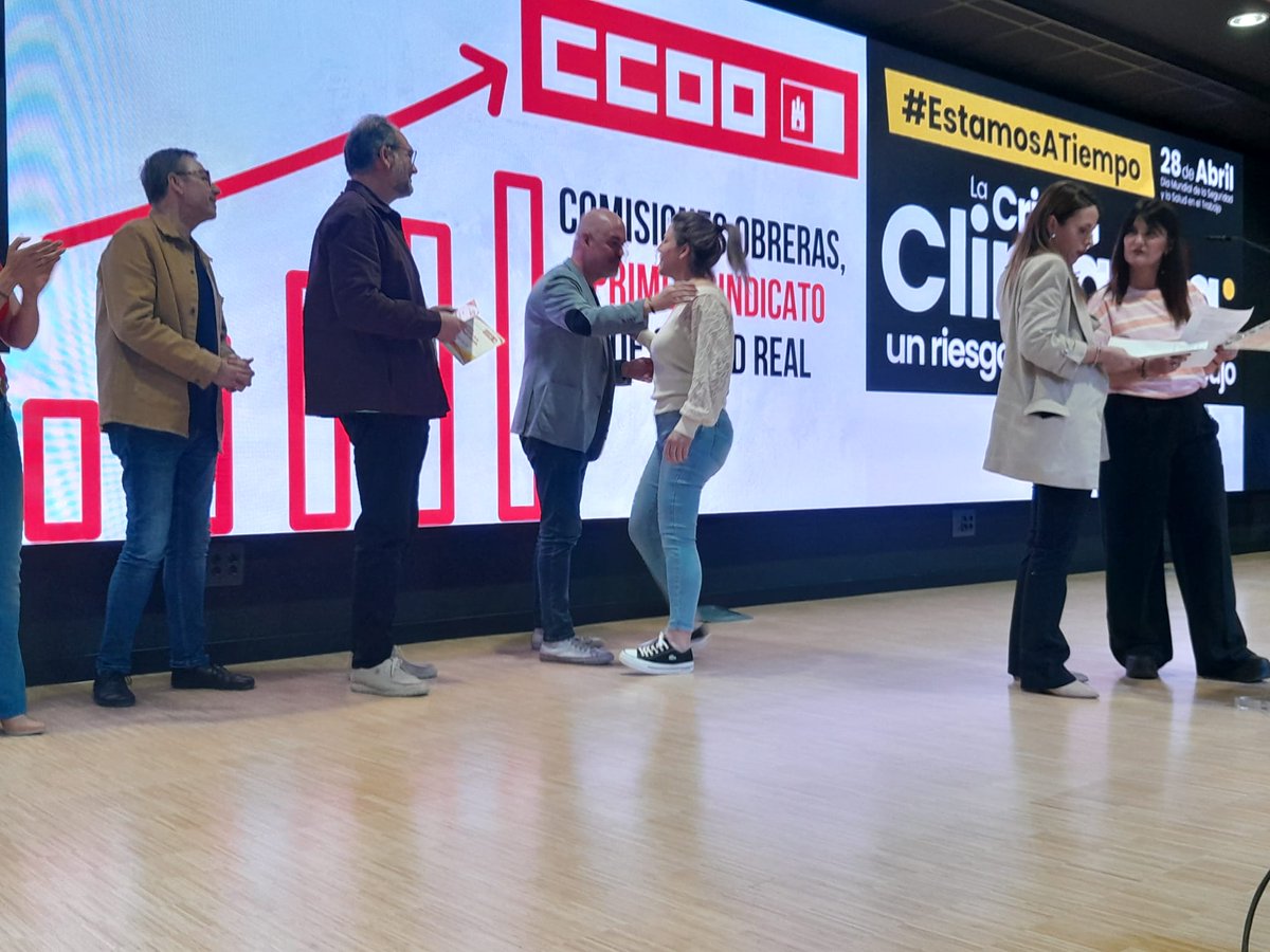 CCOO Industria-Ciudad Real tweet media