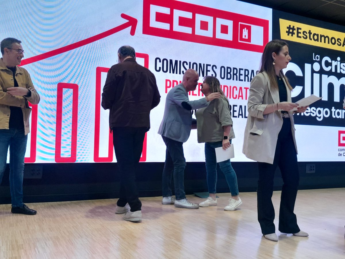 CCOO Industria-Ciudad Real tweet media