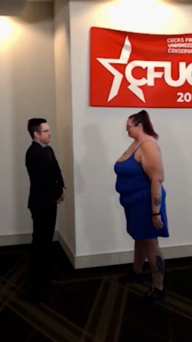 You are *not* ready for our wild new scene with @SaraStarXXX. COMING SOON! 🇺🇸💦🍆  #BoomerBangers #CFUC<a href="/tag/trumprally"class="tags"><span>#trumprally</span></a><a href="/tag/boomerbangers"class="tags"><span>#boomerbangers</span></a><a href="/tag/trump2024"class="tags"><span>#trump2024</span></a><a href="/tag/cpac"class="tags"><span>#cpac</span></a><a href="/tag/cfuc"class="tags"><span>#cfuc</span></a>