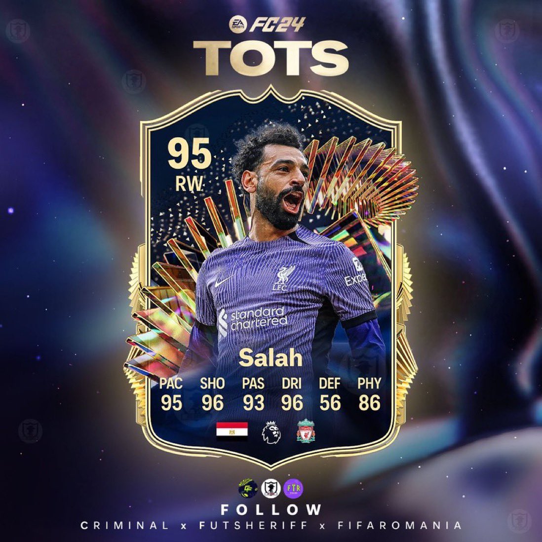 FutUltimate5's tweet photo. التسجيل للفوت تشكيله الموسم الدوري الانجليزي متاح 
اطلب الرانك اللي تبيه وابشربه وفالكم اللي يسركم يارب 
المقاعد محدوده بأفضل الاسعار😍😍

https://t.co/rAbUUBDIKP https://t.co/wNOrqFglVr