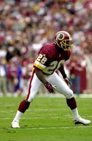 sandropacheco71's tweet image. #DarrellGreen played all 20 of his #NFL seasons with the #WashingtonRedskins, winning the #SuperBowl twice and being name first-team #AllPro in 1991. He holds the #Record for the most consecutive seasons with an interception at 19 and played until he was nearly 43 years old.