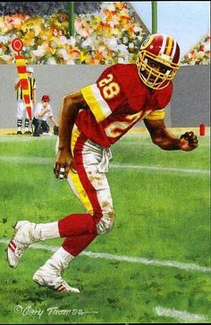 sandropacheco71's tweet image. #DarrellGreen played all 20 of his #NFL seasons with the #WashingtonRedskins, winning the #SuperBowl twice and being name first-team #AllPro in 1991. He holds the #Record for the most consecutive seasons with an interception at 19 and played until he was nearly 43 years old.