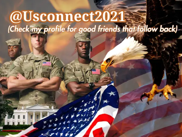 Hi Friends. Just posted a new pinned post. Will be updating soon. Please Repost @T_Rose_Freedom @Robynlove171 @altracorona @Americansoul14 @PatGarretto007 @TJ_Patriot1 @BrionRenzI @accordingtowoz @billdubs @PatriotLiv @sep16000 @MLilyjo @Willyeye27 @NiceGuyBri62 @montetakacs