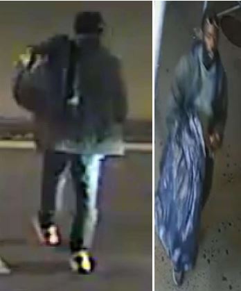 The Manhattan Special Victims Squad needs to identify this man wanted for a sexual assault that occurred on April 20,2024 at 10:25PM in the vicinity of Bowery and Canal Street. If you have any information call 212-694-3000.