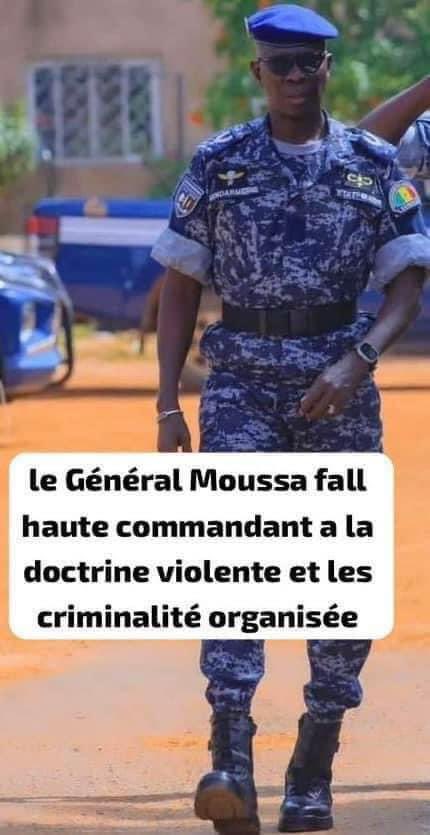 Qu’il s’en aille🤮😇🙂#FreeSenegal