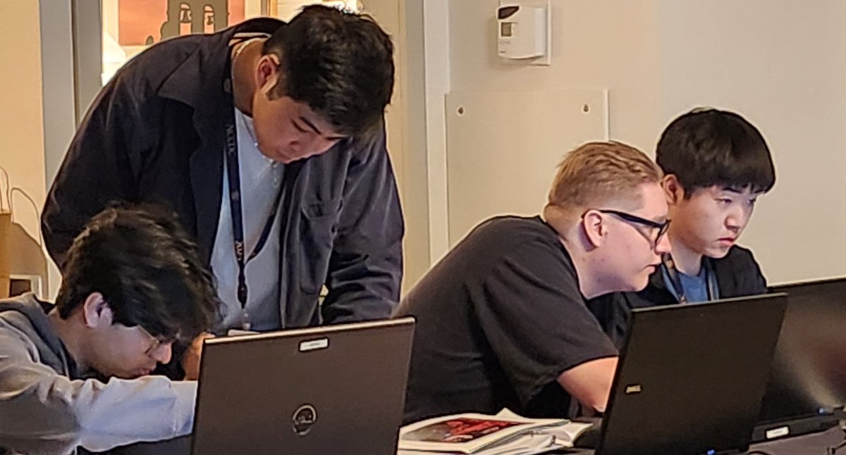 National CCDC tweet media