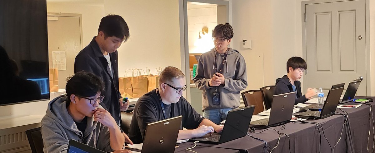 National CCDC tweet media