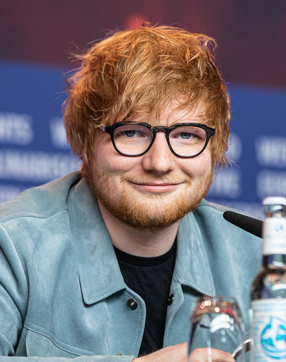 Which Song made you love Ed sheeran's Music?
