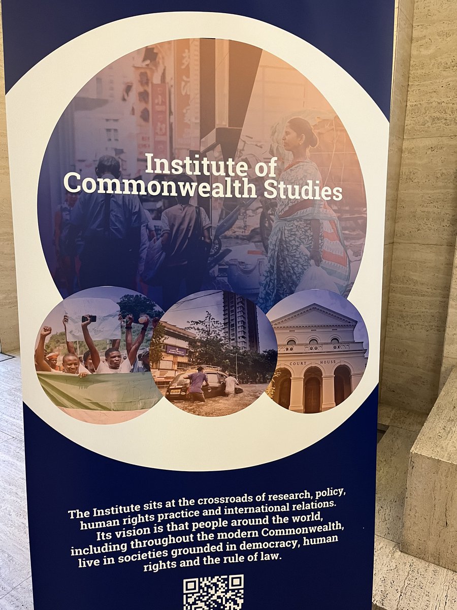 School of Advanced Study, University of London tweet media