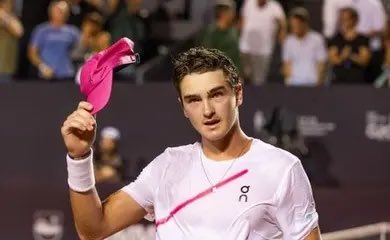 QBvision_'s tweet photo. The Time Is Joao 🇧🇷 @MutuaMadridOpen 
. 
. 
. https://t.co/LM5pV614cS