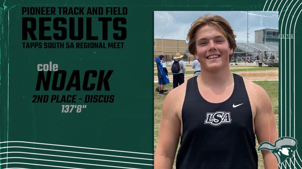 LSA Athletics tweet media