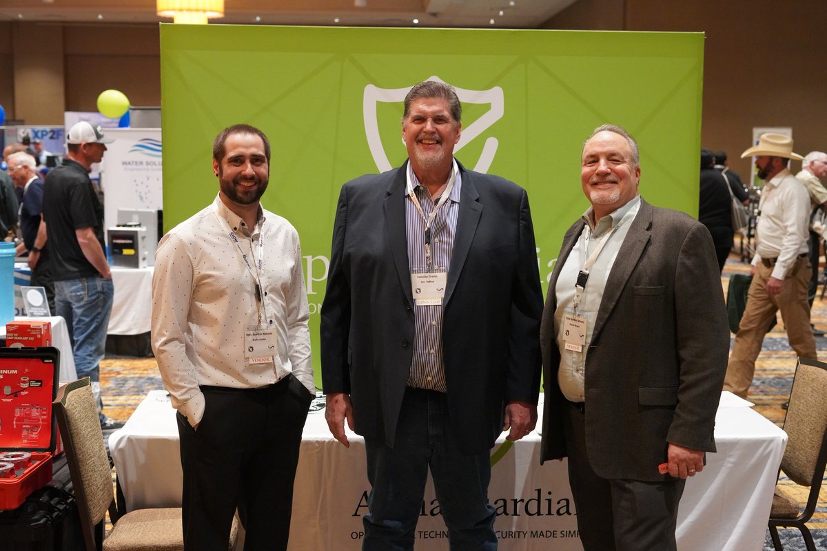 CalRural's tweet image. We had a great second day with our Exhibitors! Thank you everyone who came out. #ruralwater #calruralexpo2024 #wateroperator #wastewater #continuingeducation