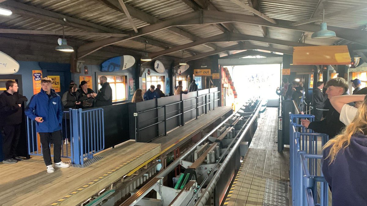 coasterclub tweet picture