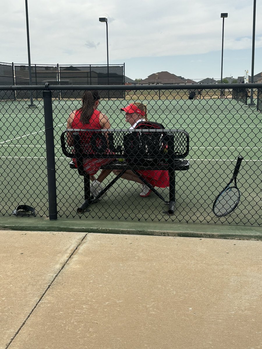 The care and compassion that our @EctorCountyISD Coaches give our student-athletes is matchless! @BigRedBronchos @ScottMuri