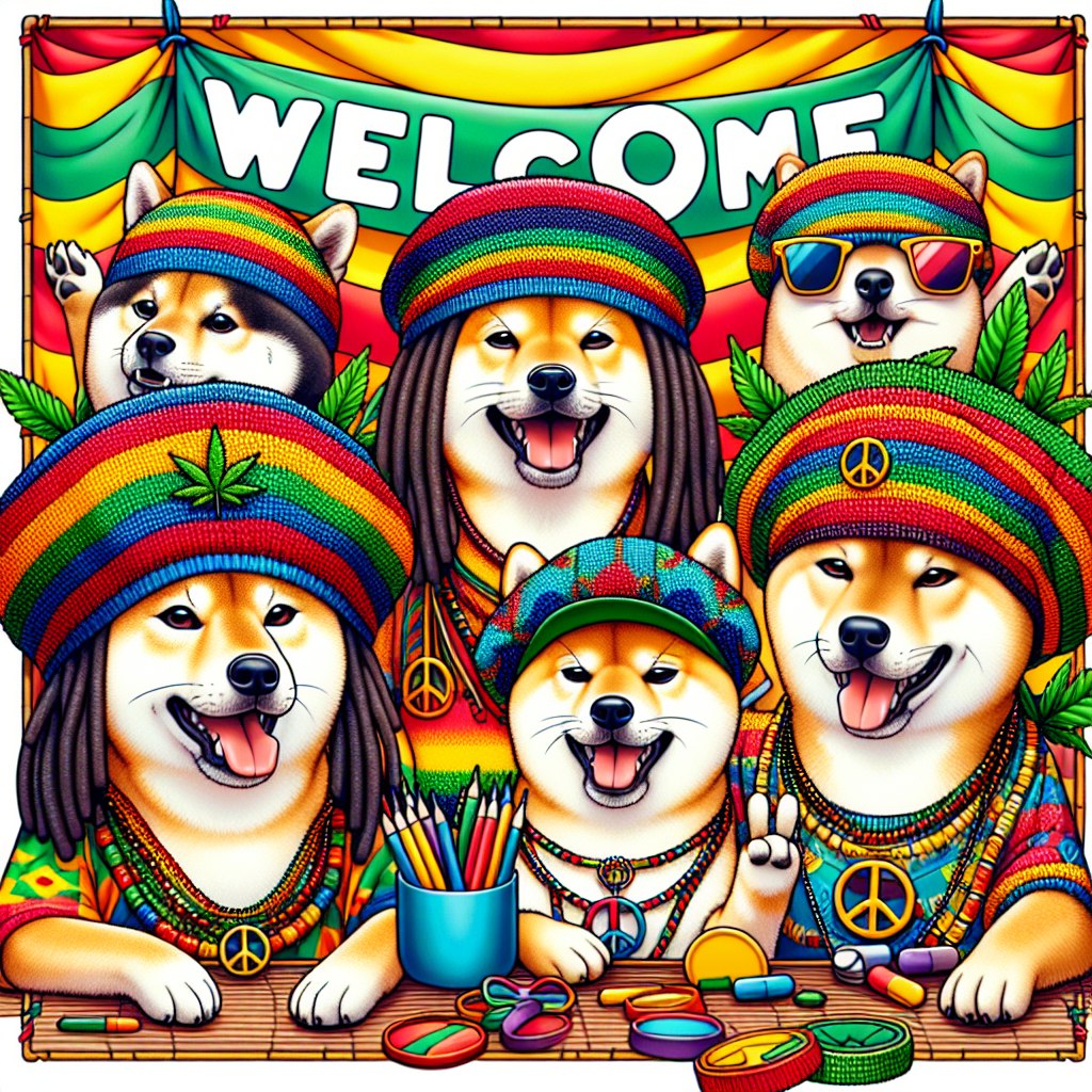 Xolo_Inu's tweet photo. @W0LF0FCRYPT0 Doge $Marley is becoming the best community token in the whole solana network!

One Doge, one Love https://t.co/7pzlL1wJoH