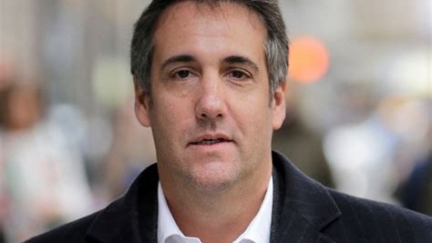 RoseofArlVA's tweet image. #MichaelCohen.  From #Trump &quot;bullet-taker&quot; to #prodigal witness.
Courtroom drama.