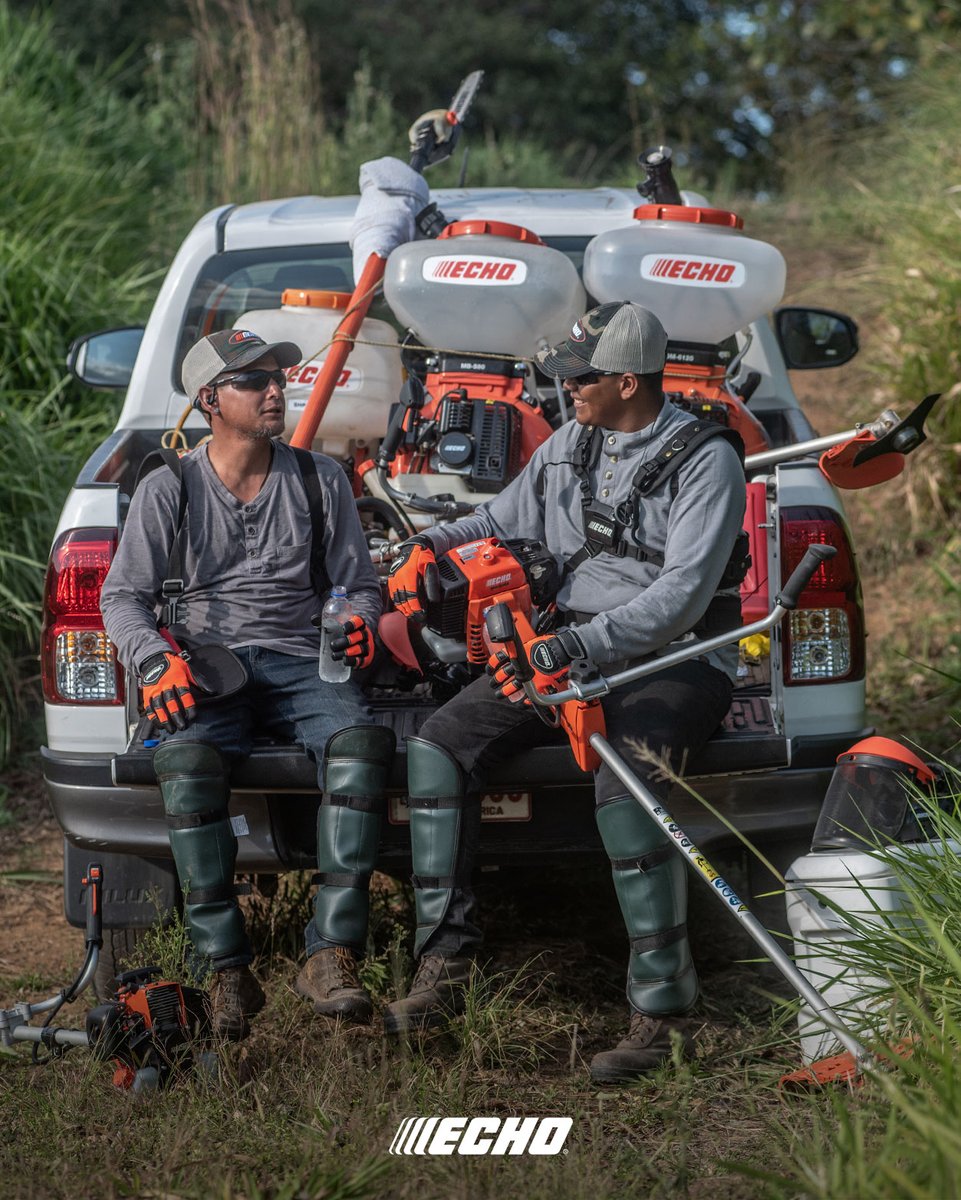 echo_mxo's tweet photo. No hay mejor compañía que ECHO para el trabajo pesado cada temporada, cuéntanos  ¿Cuál es tu elección #ECHO?🌿💪
Nos encantaría leerte.  💥 https://t.co/QeyLLB8iAU