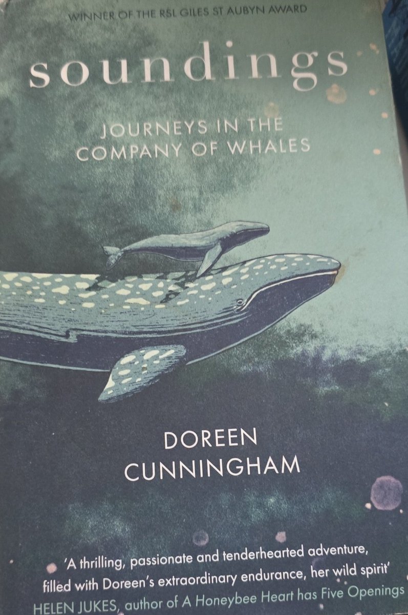 MarSocSci's tweet photo. @sea_mammal The descriptions in #Soundings of the people, the environment, the longing to belong, to create new spaces and even the cranky tourists were all so accurate. We dealt with the recurrent theme of home, which has come up before in #MarSocSciBookClub reads https://t.co/hXqqGYFE8f