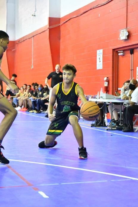 mcvprep's tweet image. That’s Charlie, he’s our man 💯 if he can’t do it no one can 💯 Charles Banquiray 5’10 Combo Guard Avg. 17 pts, 4 assists, 5 rebounds 
🚨🚨DIVISION III PROSPECT 🚨🚨