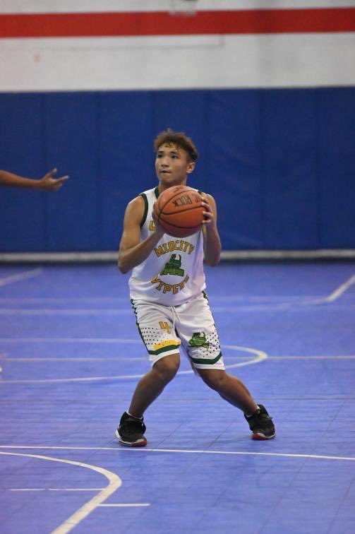 mcvprep's tweet image. That’s Charlie, he’s our man 💯 if he can’t do it no one can 💯 Charles Banquiray 5’10 Combo Guard Avg. 17 pts, 4 assists, 5 rebounds 
🚨🚨DIVISION III PROSPECT 🚨🚨