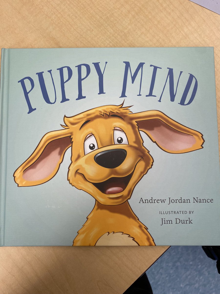 Sometimes we don’t see the antecedent to a child’s behavior because the antecedent is an internalized past experience. This book helps kids understand how to help their wandering mind. #mentalhealth #behaviorintervention