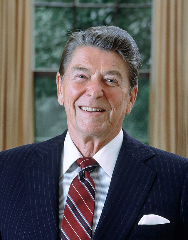 It has been said that politics is the second oldest profession. I have learned that it bears a striking resemblance to the first. ― Ronald Reagan