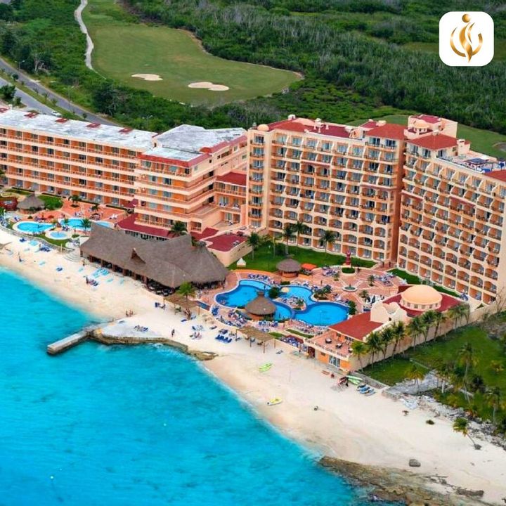 This Tropical Island Is The Last Hidden Gem Of The Mexican Caribbean
Amid Mexico’s meteoric rise to international popularity, it’s become harder and harder to find a place where you can actually experience...

zurl.co/N0iw

#iConnectApp #GuestEngagement