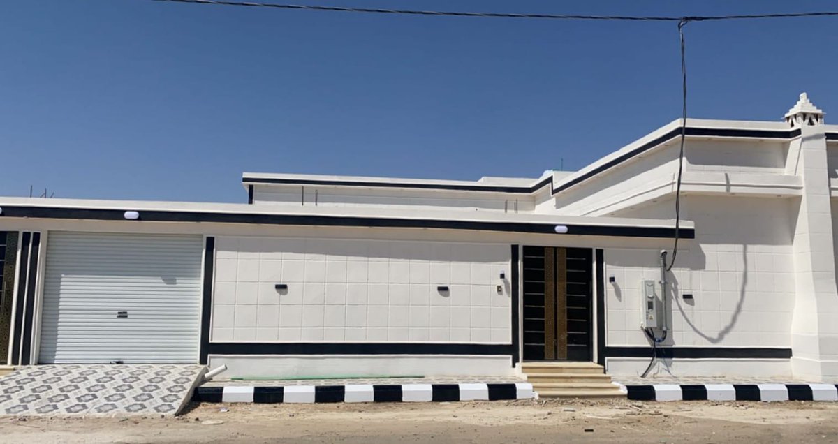 بيت للبيع حي الرواد
رقم الأرض 1503
مساحة الأرض 660 متر
للتواصل او الاستفسار الاتصال على ارقامنا 
0554737111 او 0554737116
#للييع 
#عفيف 
#عقارات