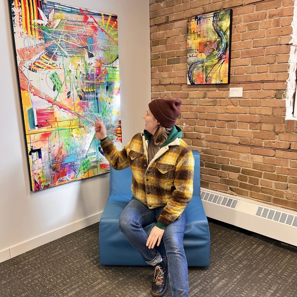 Efforts toward building a truly inclusive economy in Edmonton require us to rethink how we value artists and their contributions to society, including contributing approximately $2 Billion to Alberta’s GDP.

endpovertyedmonton.ca/blog/the-impor…