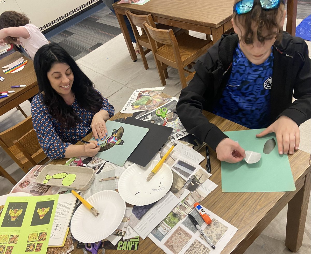 FSDVikings's tweet photo. #Bringyourchildtoworkday https://t.co/mcnK5vYGXk