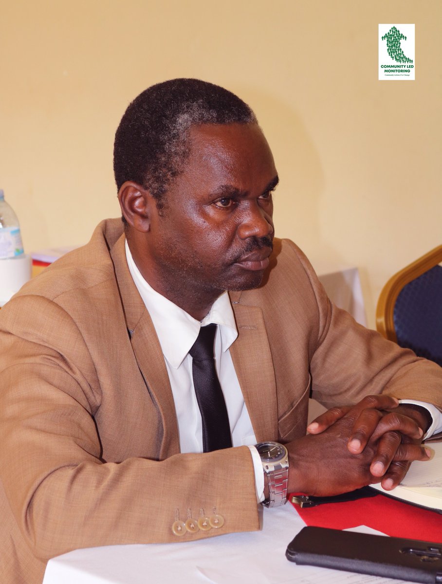 ICWEastAfrica's tweet photo. CLM is still engaging in conversations with district leadership & IPs on the findings regarding accessibility, availability, & utilization of HIV&TB sv's. This is aimed at informing actions taken to bridge the gaps in uptake of these services..
#CLMUGDissemination
#EndAIDS2030 https://t.co/jAVv2xKAvL