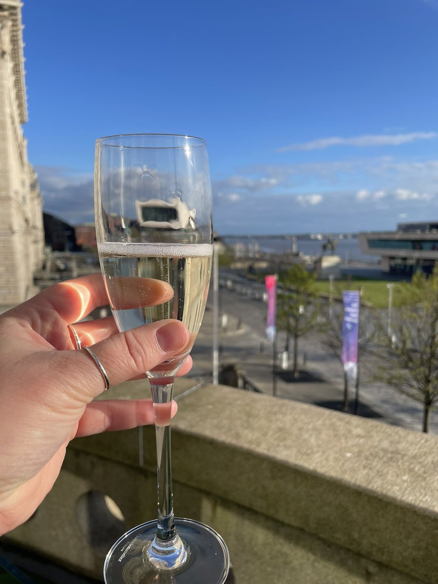 Klaire Connor (@klaireconnor) on Twitter photo Thanks to the wonderful <a href="/AWIRGROUP/">Association of Women in Rheumatology</a> for your fab hospitality this evening! 💜 #BSR24 #Rheumatology Thanks to the wonderful <a href="/AWIRGROUP/">Association of Women in Rheumatology</a> for your fab hospitality this evening! 💜 #BSR24 #Rheumatology