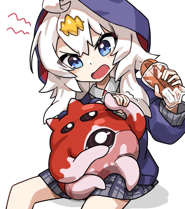 熊田&ガ:ナテハ 