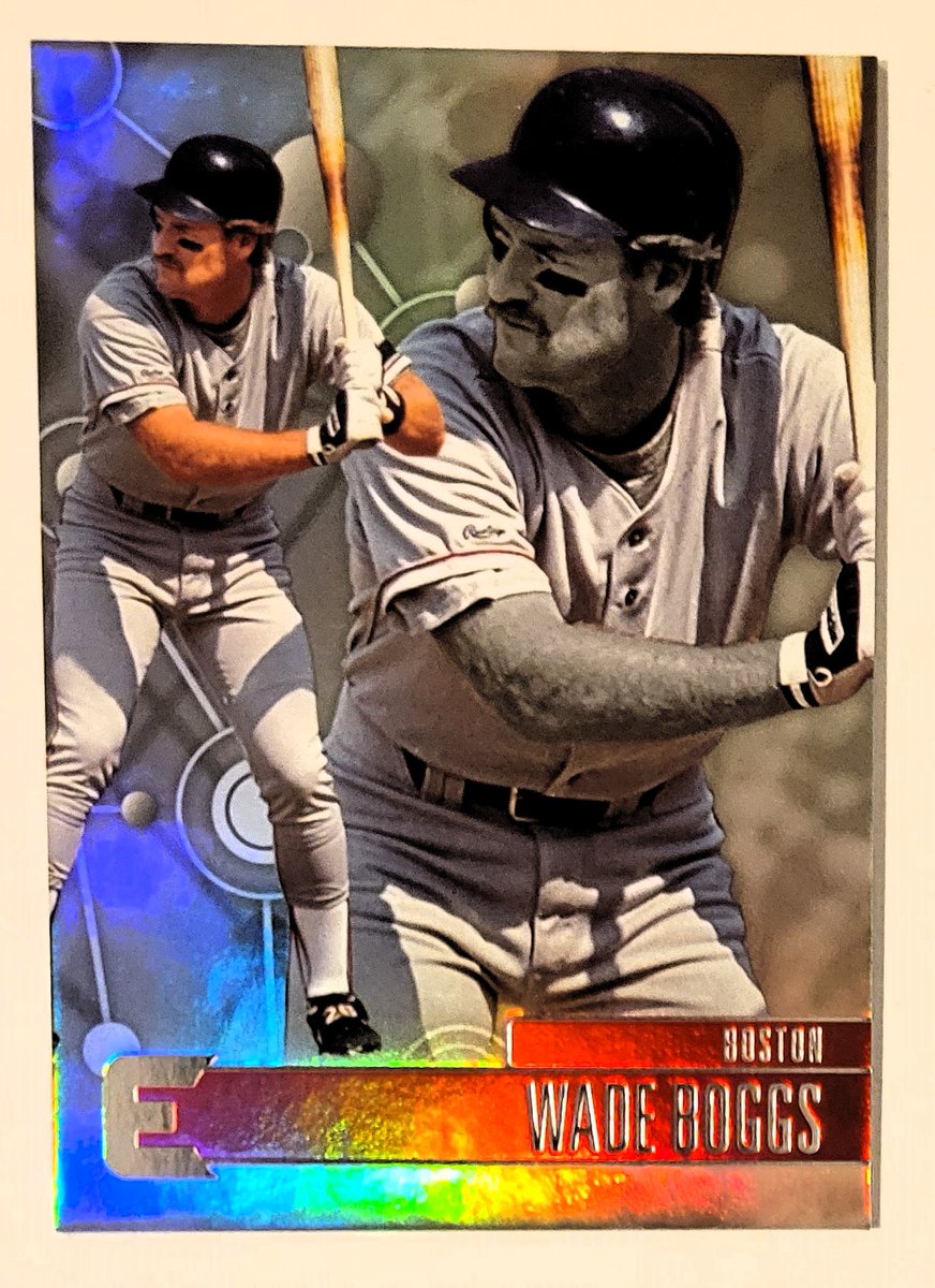 2023 Panini Chronicles Essentials Wade Boggs - ebay.us/acJcef

#WadeBoggs #bostonredsox #bostonredsoxbaseball #redsox #redsoxnation #redsoxbaseball #MLB #majorleaguebaseball #baseball #MLBcards #MLBcard #mlbtradingcards #mlbtradingcard #mlbsportscards #mlbsportscard