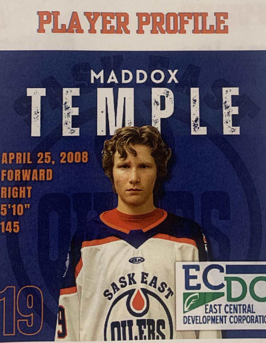 BroncsBronx's tweet photo. We would like to wish Happy Birthday to Head Scout/Assistant GM #MaddoxTemple #futurebronc #diehard https://t.co/gIffVuKThA