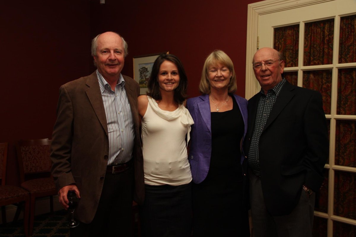 The Gallivan CF Golf Tournament was saddened to learn of Bob Cole's passing. Bob provided our tournament's inspirational leadership for many years after the deaths of founders Danny Gallivan and Red Storey. Like millions of other Canadians, we will miss him.